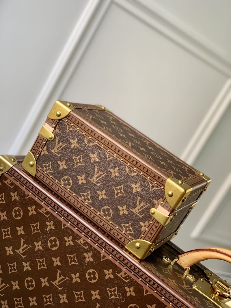 LV Box Bags